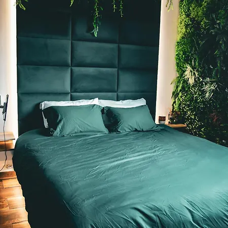 Apartman Spartan *