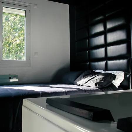 Spartan Apartman