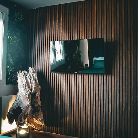 Apartman Spartan