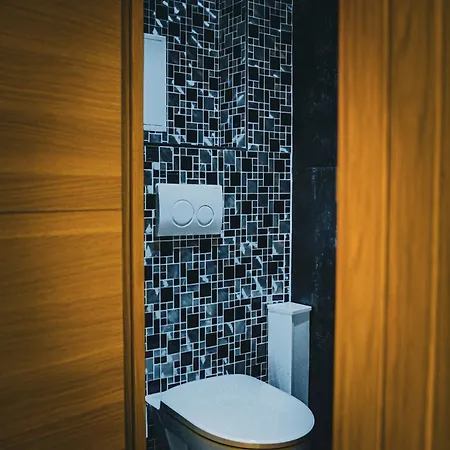 Apartman Spartan Vitry-sur-Seine