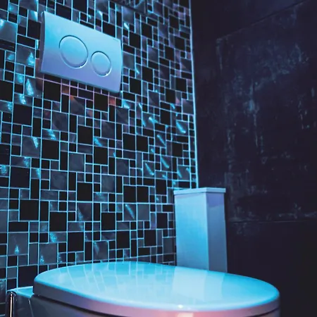 Spartan Apartman *