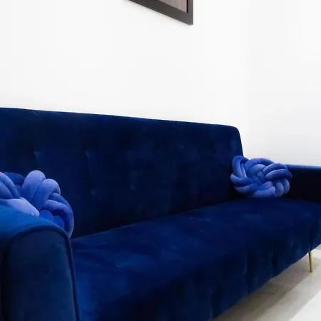 Spartan Apartman