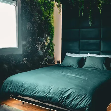Apartman Spartan Vitry-sur-Seine