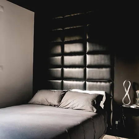 Spartan Apartman Vitry-sur-Seine